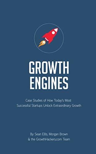 Growth Engines - bookcover