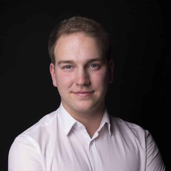 Growth Hacking Author Ward van Gasteren