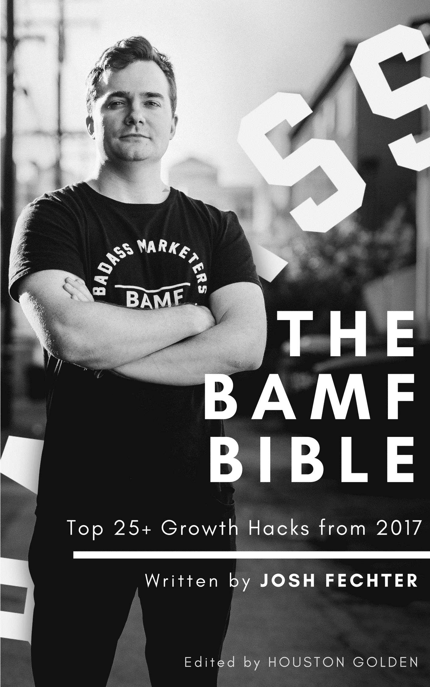 BAMF Bible - bookcover