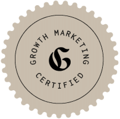 GrowClass Growth Certificate