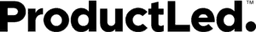 ProductLed