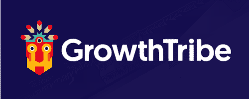 Growth Tribe Logo - Growth Hacking Instituut