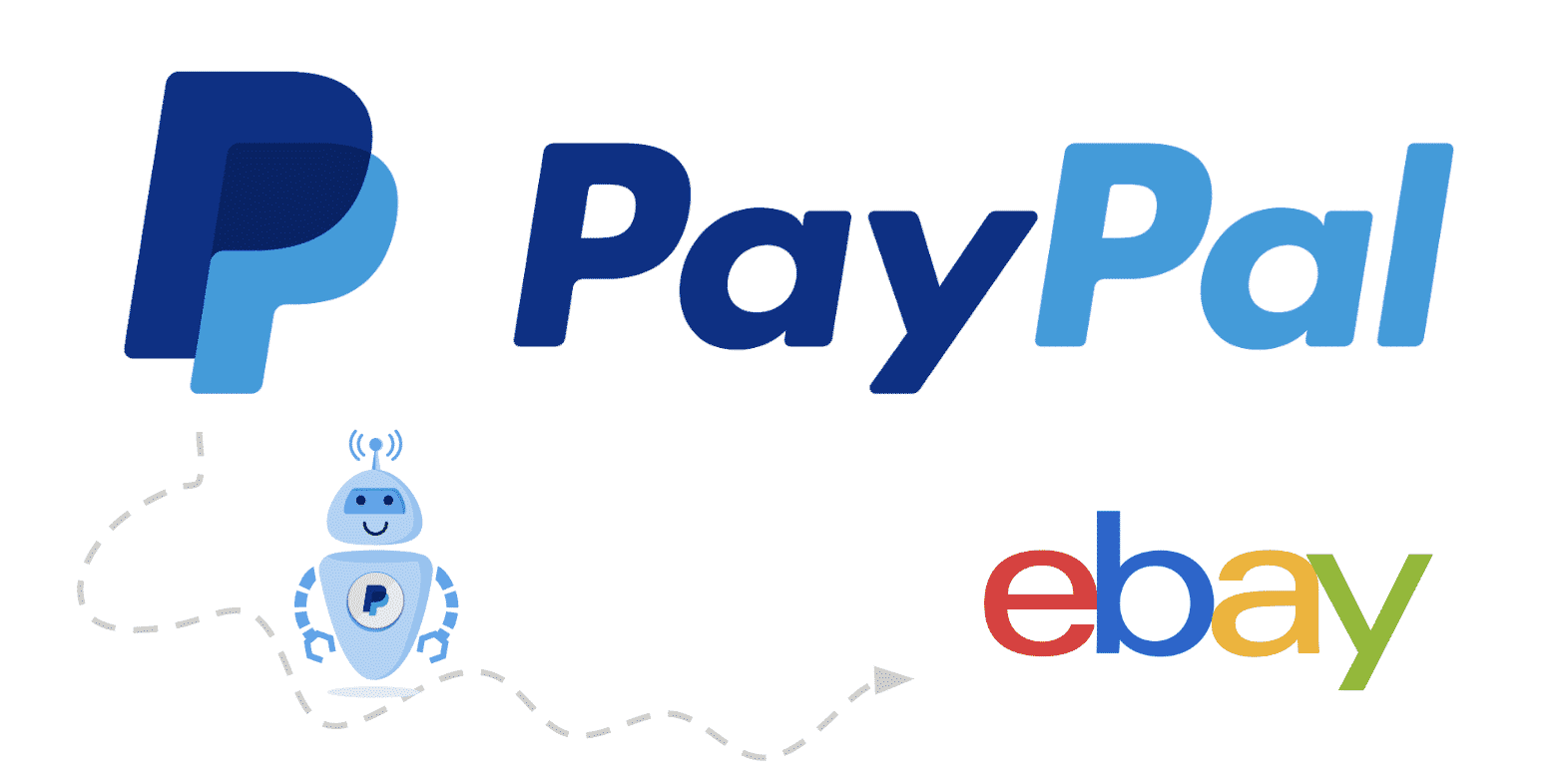 Growth Hacking example PayPal and Ebay