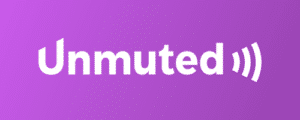 Logo Unmuted - B2B Growth Marketing Agency Amsterdam